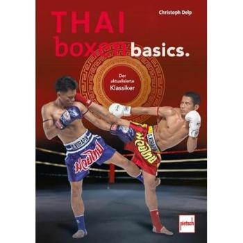 Thaiboxen basics