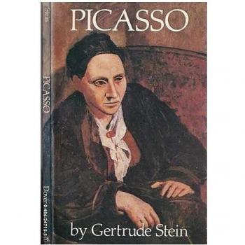 Picasso (Dover Fine Art, History of Art)
