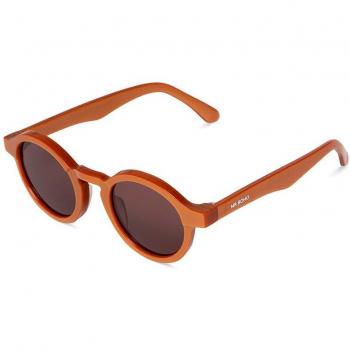 Mr. Boho Dalston lunettes sol 46 Marron femme