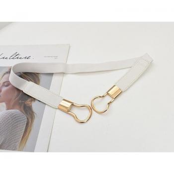 Ceinture Élastique pour Femme