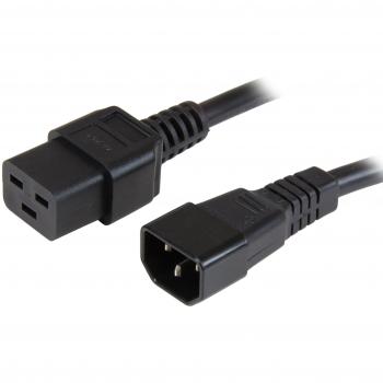 14AWG Ultra‑Power Cord for PCs