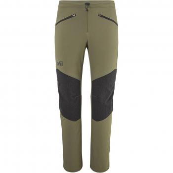 Pantalón Hombres Millet Fusion XCS – Rendimiento Total