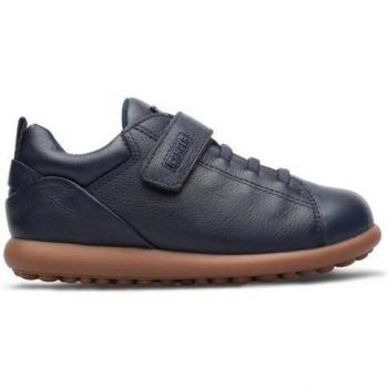Pelotas Ariel Baskets enfant 35 Bleu