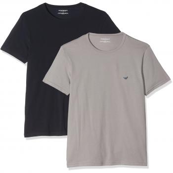 Giorgio Armani Double Tees Collection