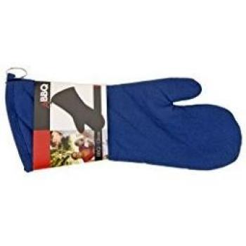 Gants anti‑chaleur en coton 100 % – Dimension ajustée