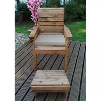 Single Seater Lounger