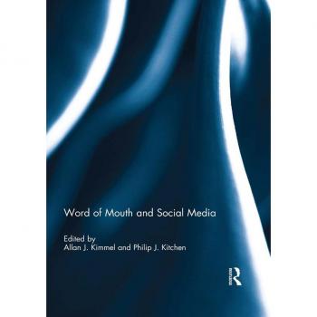 Vitalsource Technologies, Inc. Word Of Mouth And Social Media