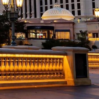 IP67 5‑M Amber LED COB Strip Light – 840 lm, 24 V