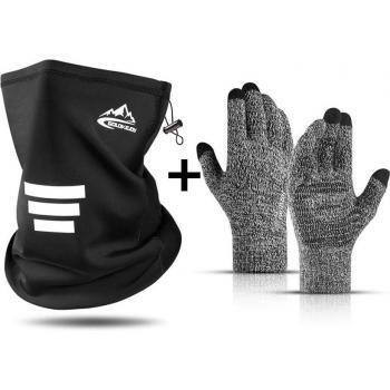 Sombrerín Ajuste Elástico WinterFit