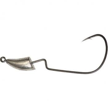 Jig Head Decoy VJ-36 para Cebo de Gusano 2/0