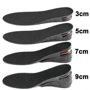 Mousse d'augmentation discrète 3 à 9 cm