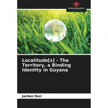 Localitude[s]