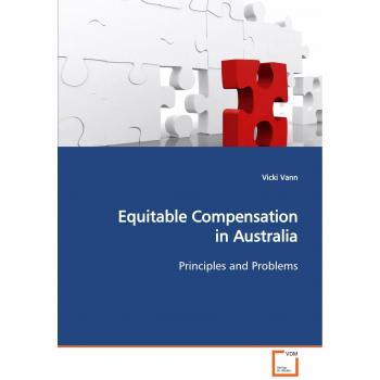 Equitable Compensation in Australia