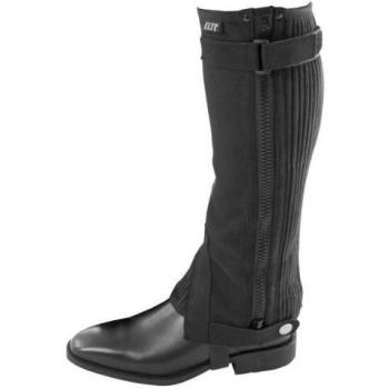 Waldhausen Daily Mini Chaps (Black)