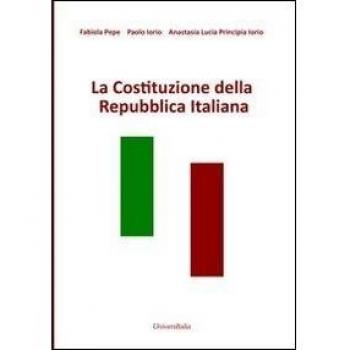 La Costituzione della Repubblica italiana