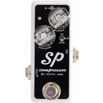 Xotic SP Compressor