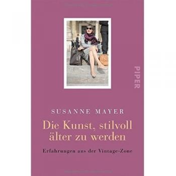 Die Kunst, stilvoll älter zu werden: Erfahrungen aus der Vintage-Zone