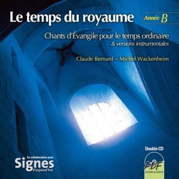 Le temps du royaume