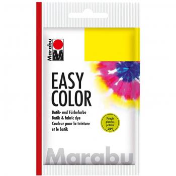 Marabu Batikfarbe Easy Color, 25 g, kornblumenblau 267