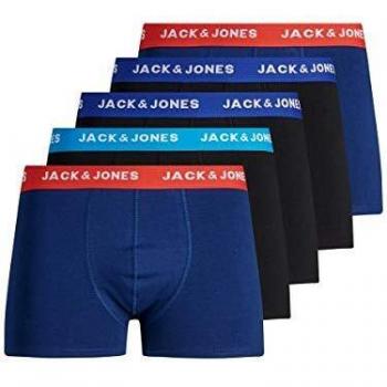 Jack & Jones Unterhosen Blau S