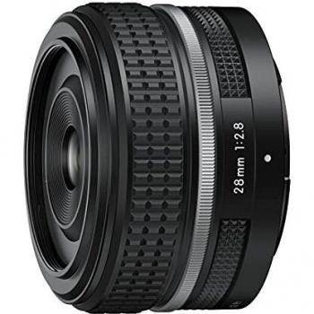 Nikon NIKKOR Z 28mm f/2.8 SE
