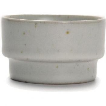 Artisan Bamboo Tea Cup