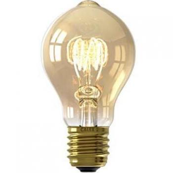 Calex | Lampe LED | Grande douille E27 | 4W Dimmable