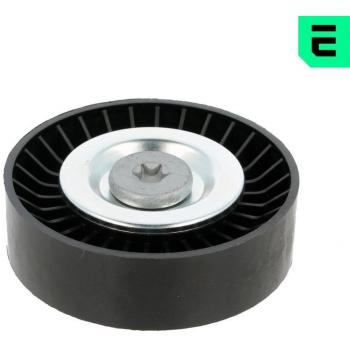Poulie d’enroulement OPTIMAL 0‑N1389 – Courroie trapézoïdale