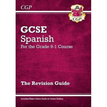 GCSE Spanish Revision Guide
