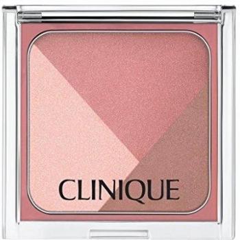 Clinique Sculptionary Wangenkonturierung Palette 03 Rosen