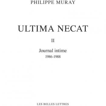 Ultima Necat II