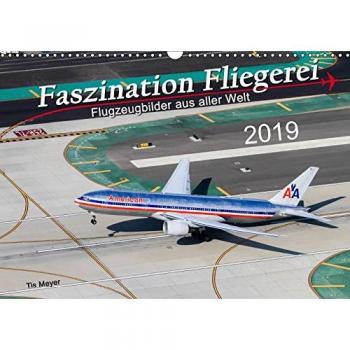 Faszination Fliegerei