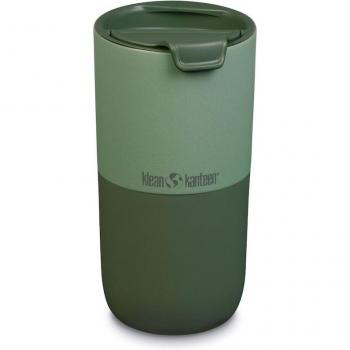 Vaso termo Klean Kanteen Rise Tumbler 473 ml verde