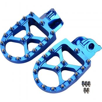 KTM EXC/EXCF Foot Pegs