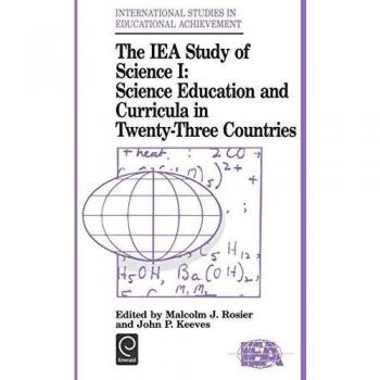 The Iea Study of Science I: Science Education and Curricula in Twenty-Three Countries