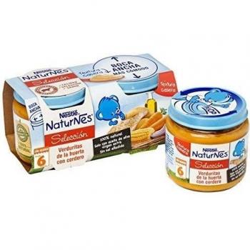 Nestlé Naturnes