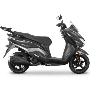 Shad Topcase Adapter für Burgman Street 125 2024