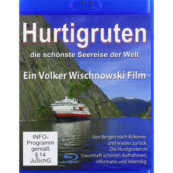Hurtigruten
