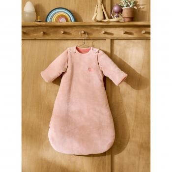 Gigot Rose ALASKA Basics – Mode Polaire