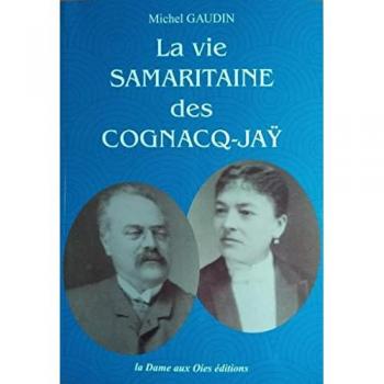 La Vie Samaritaine Cognacq-Jaÿ