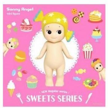 Une Figurine Sonny Angel Sweets