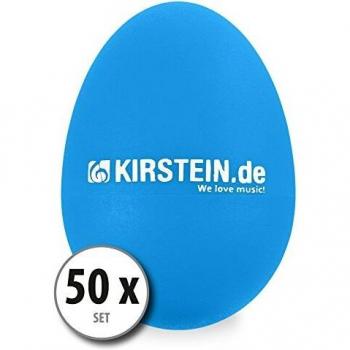 Tamis à œufs 50 unités – ensemble lourd – couleur bleue – ES‑10B de Kirstein