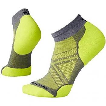 Calcetines Gris Smartwool BSW243170-M para Hombre, Talla M