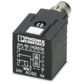 Phoenix Contact Ventilstecker SAC-3P-MR/A-1L-Z SCO 1458538
