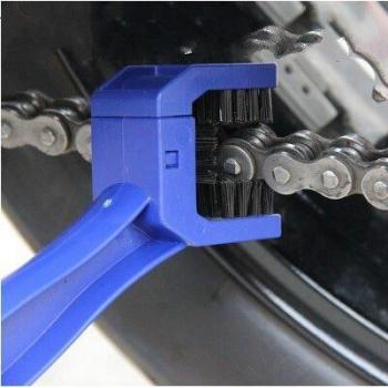 Cycling Chain Cleaning Tool