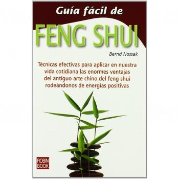 Feng Shui Guia Facil/ Easy Feng Shui Guide, Alternativas -salud Natural