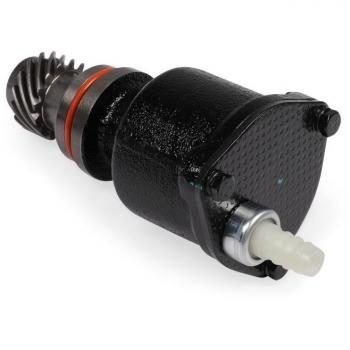 Controlador de Fricción HEPU VP5134