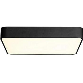 Plafoniera LED 39 W Nero – SLV 1000725