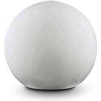 Sole 1 Light Outdoor Ground Light White