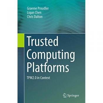Trusted Computing Platforms: TPM2.0 in Context